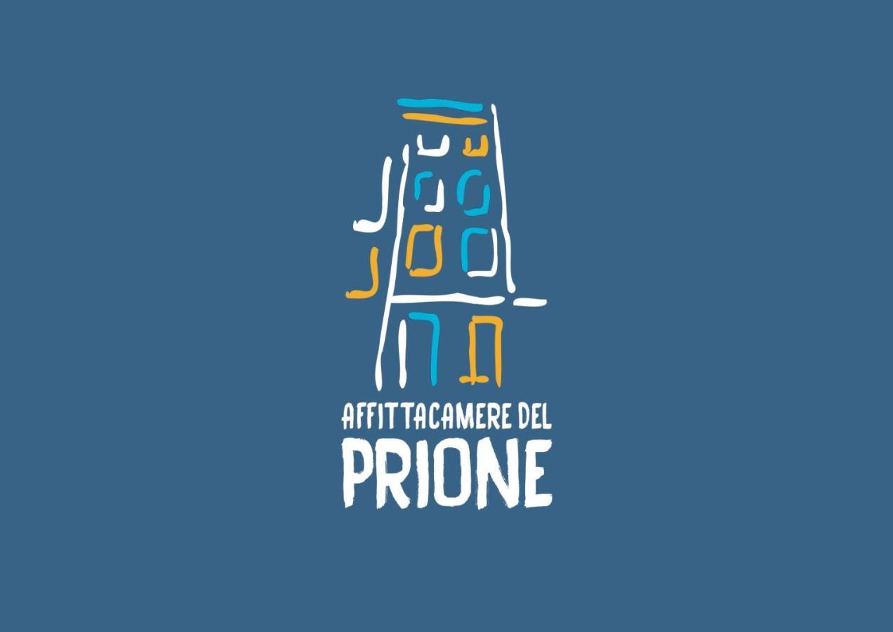 Affittacamere Del Prione La Spezia Kültér fotó